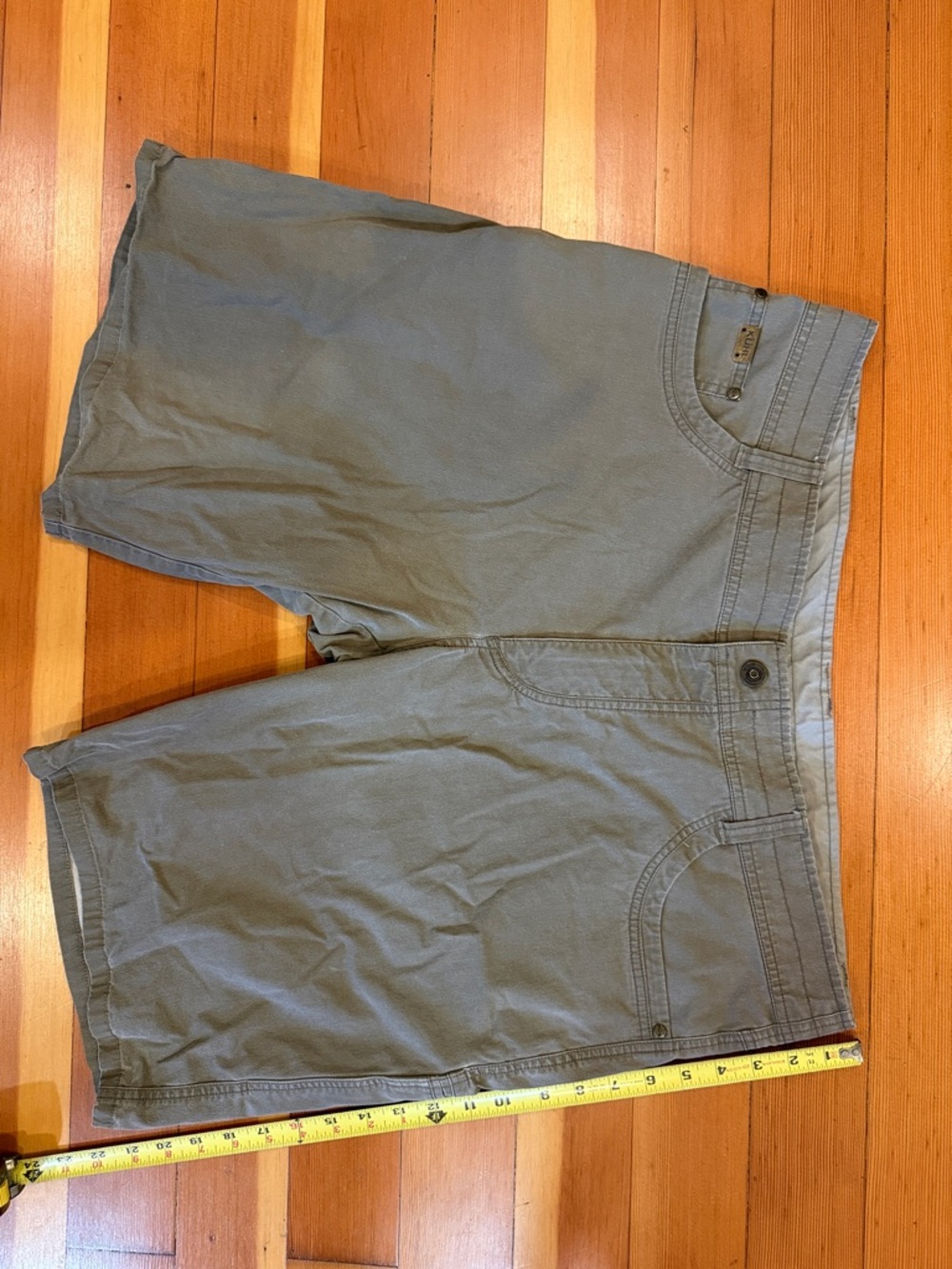 Kühl men’s shorts